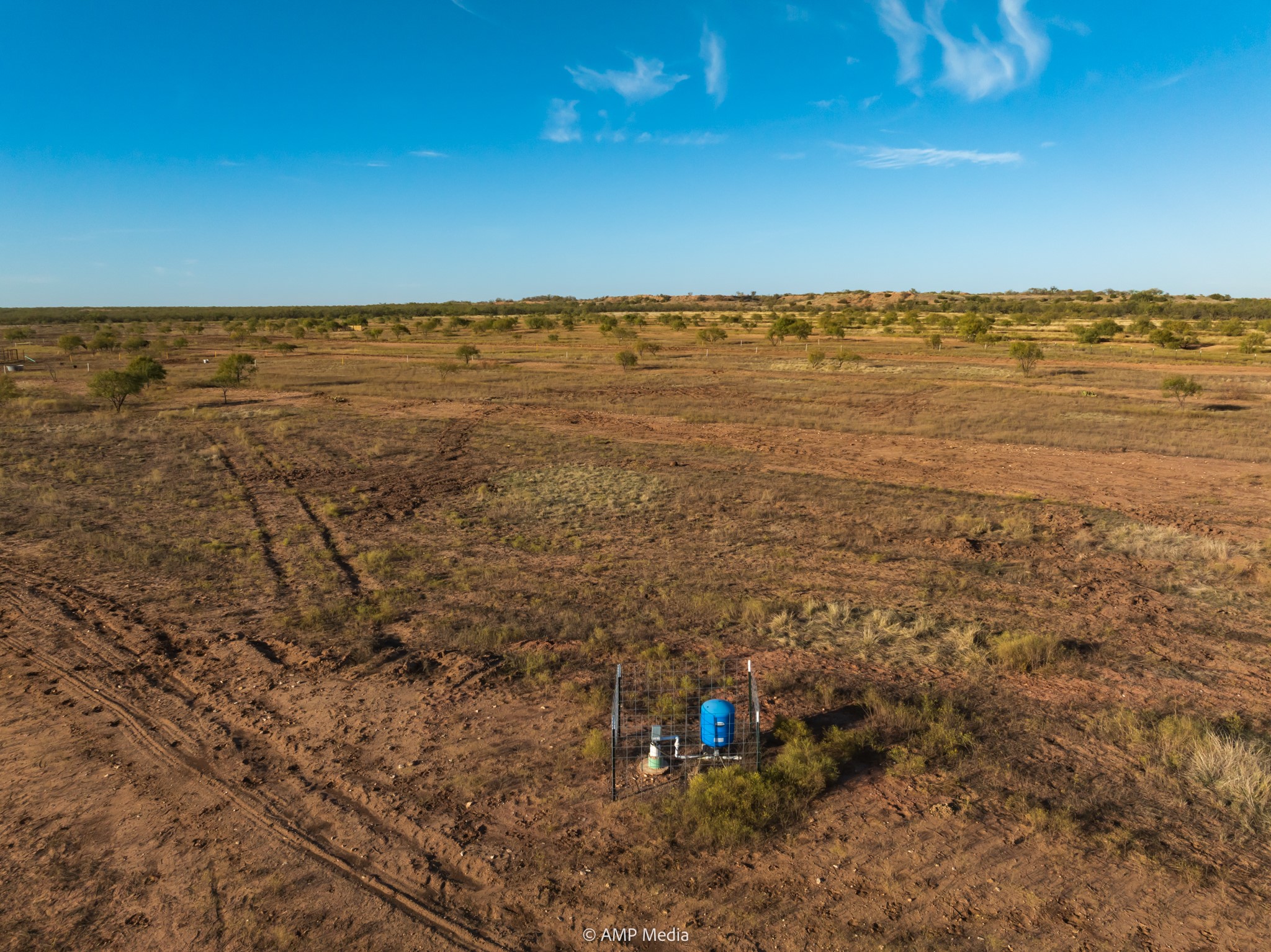 13558 A County Road 440 Merkel TX 79536