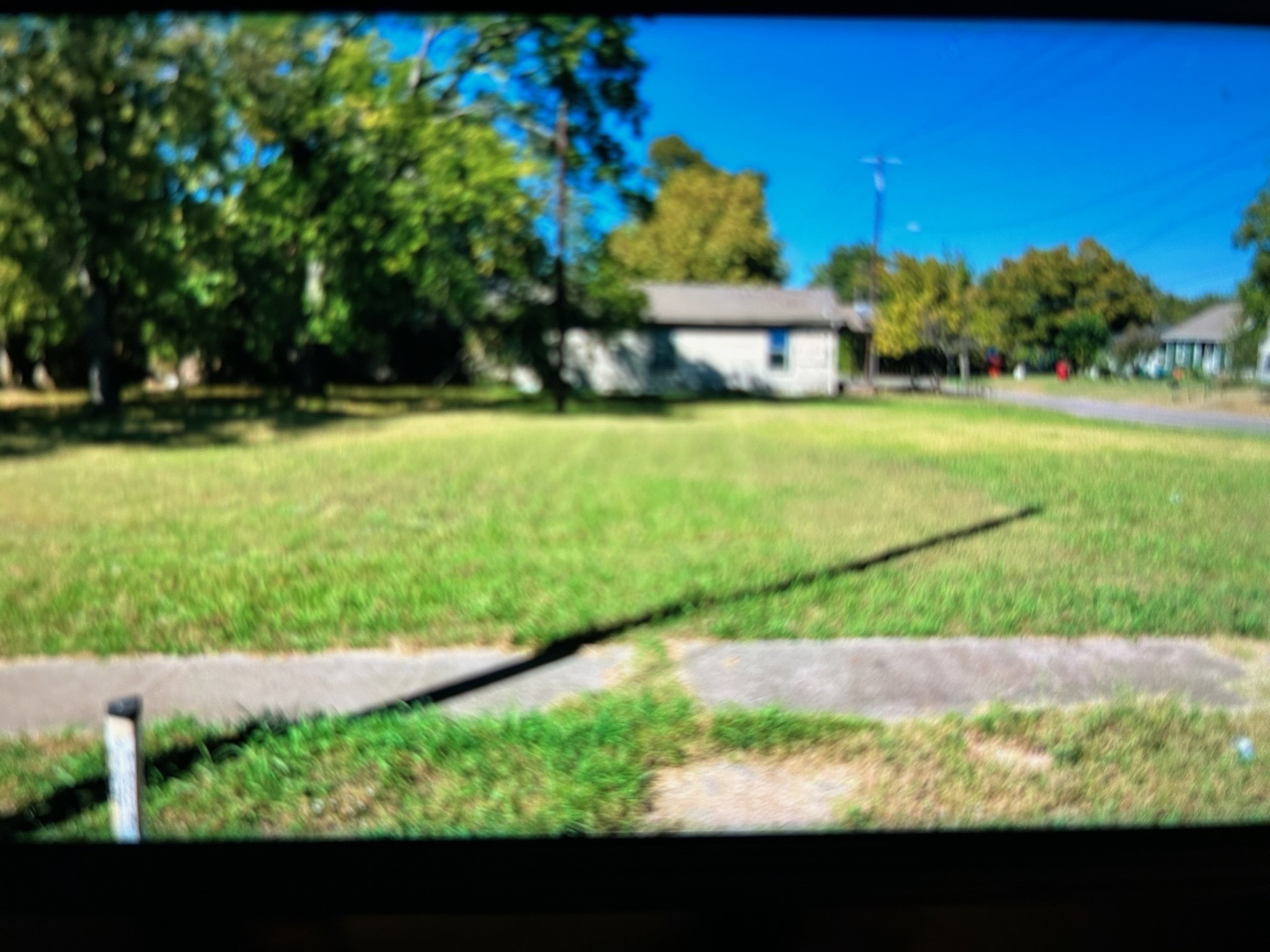 317 E College Street Sherman TX 75090