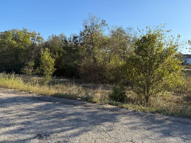 Tba Cr 4023 Chilton TX 76632