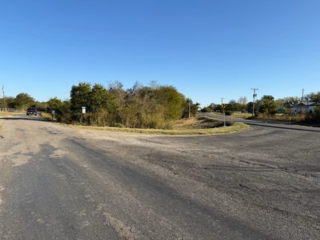 Tba Cr 4023 Chilton TX 76632