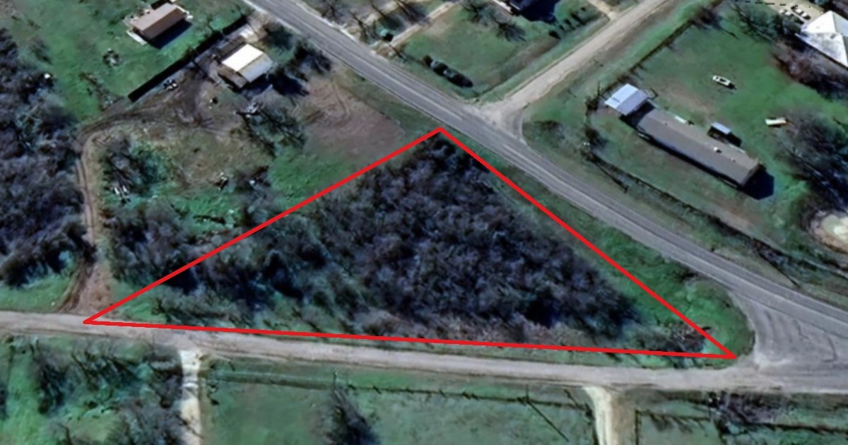 Tba Cr 4023 Chilton TX 76632