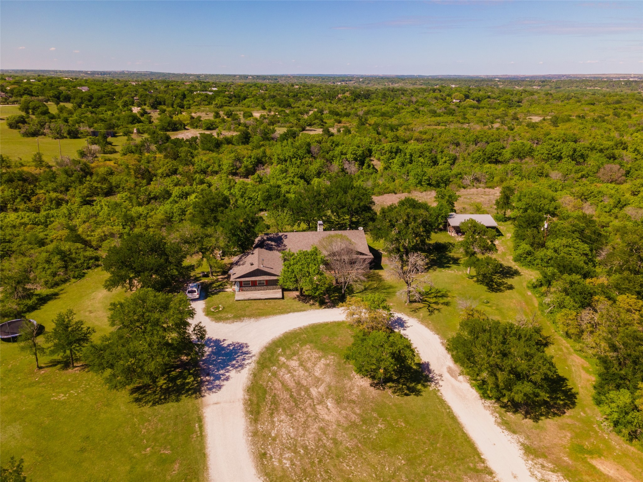 1471 Chapman Court Annetta TX 76008