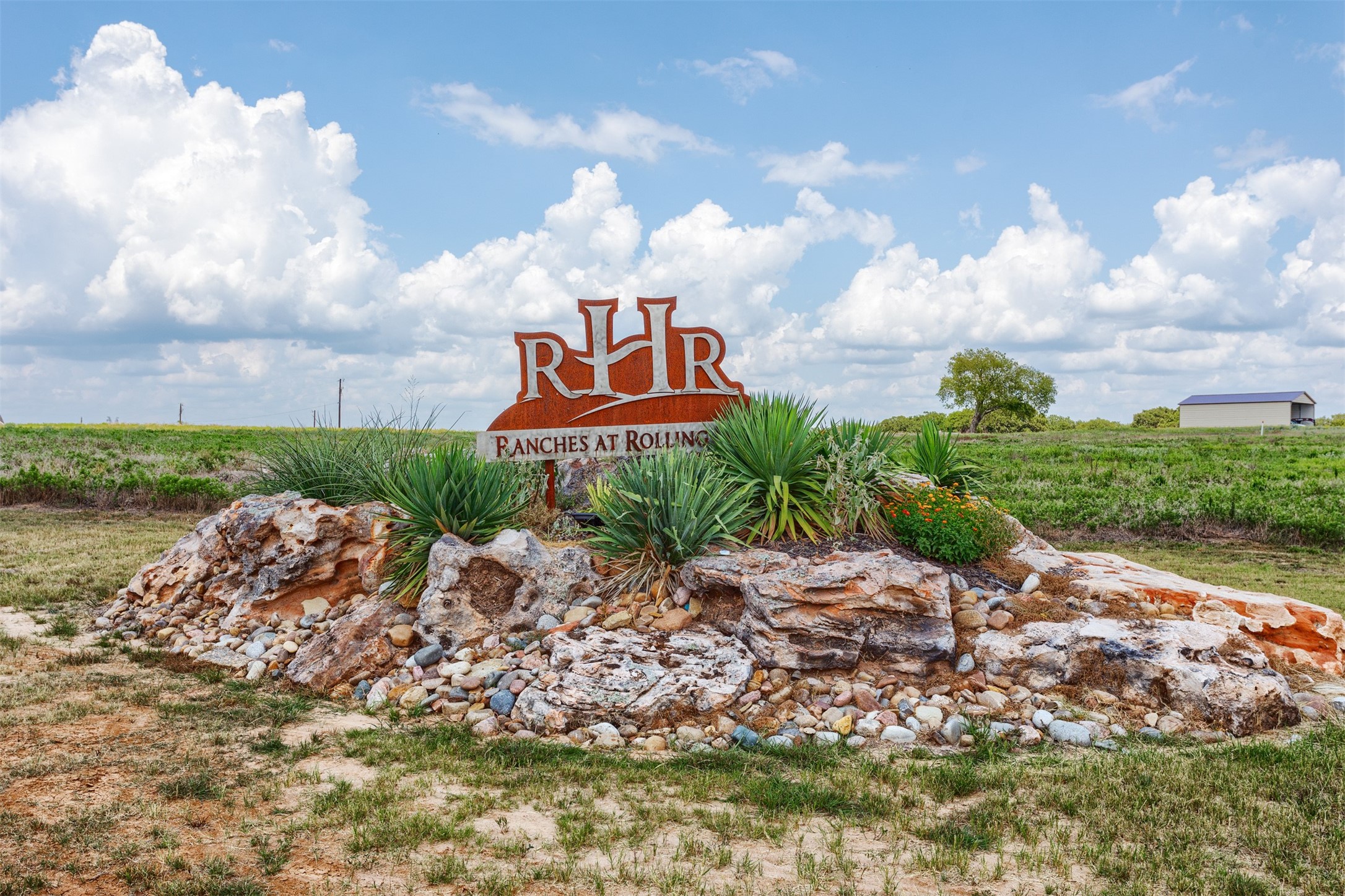 Lot 257 Rolling Hills Boulevard Alvord TX 76225