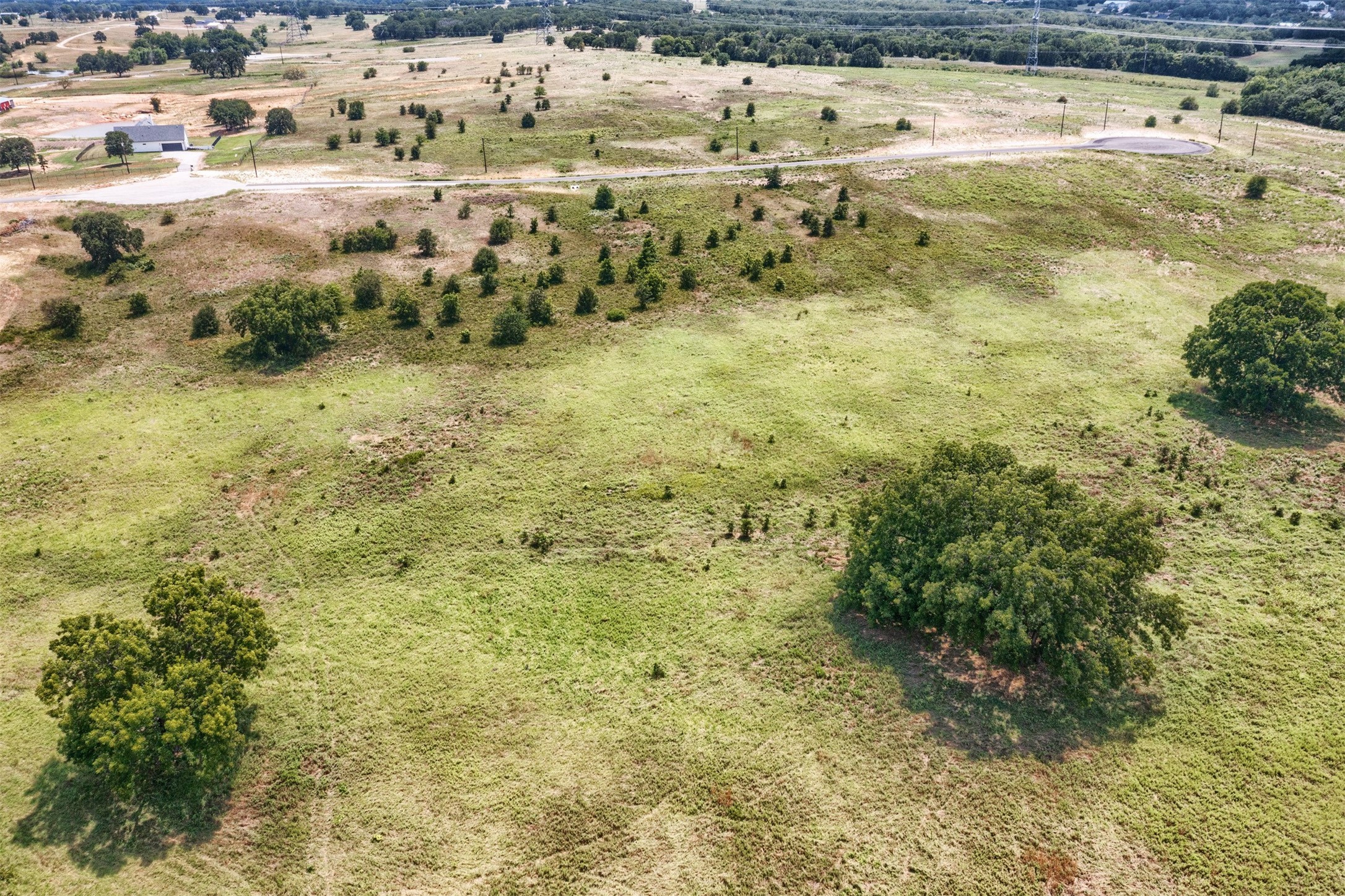 Lot 257 Rolling Hills Boulevard Alvord TX 76225