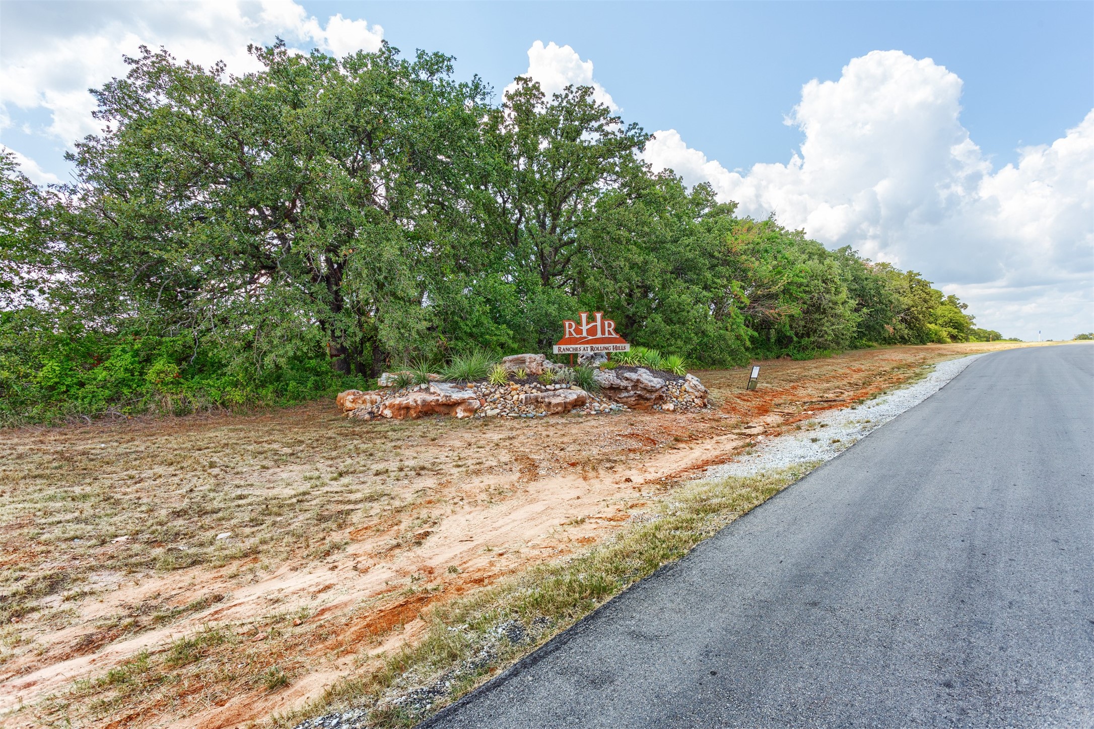 Lot 257 Rolling Hills Boulevard Alvord TX 76225