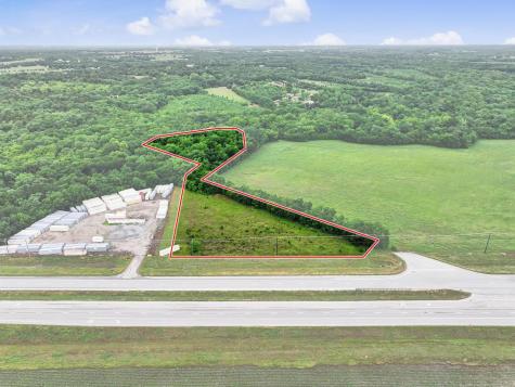 14533 State Highway 121 N Anna TX 75409