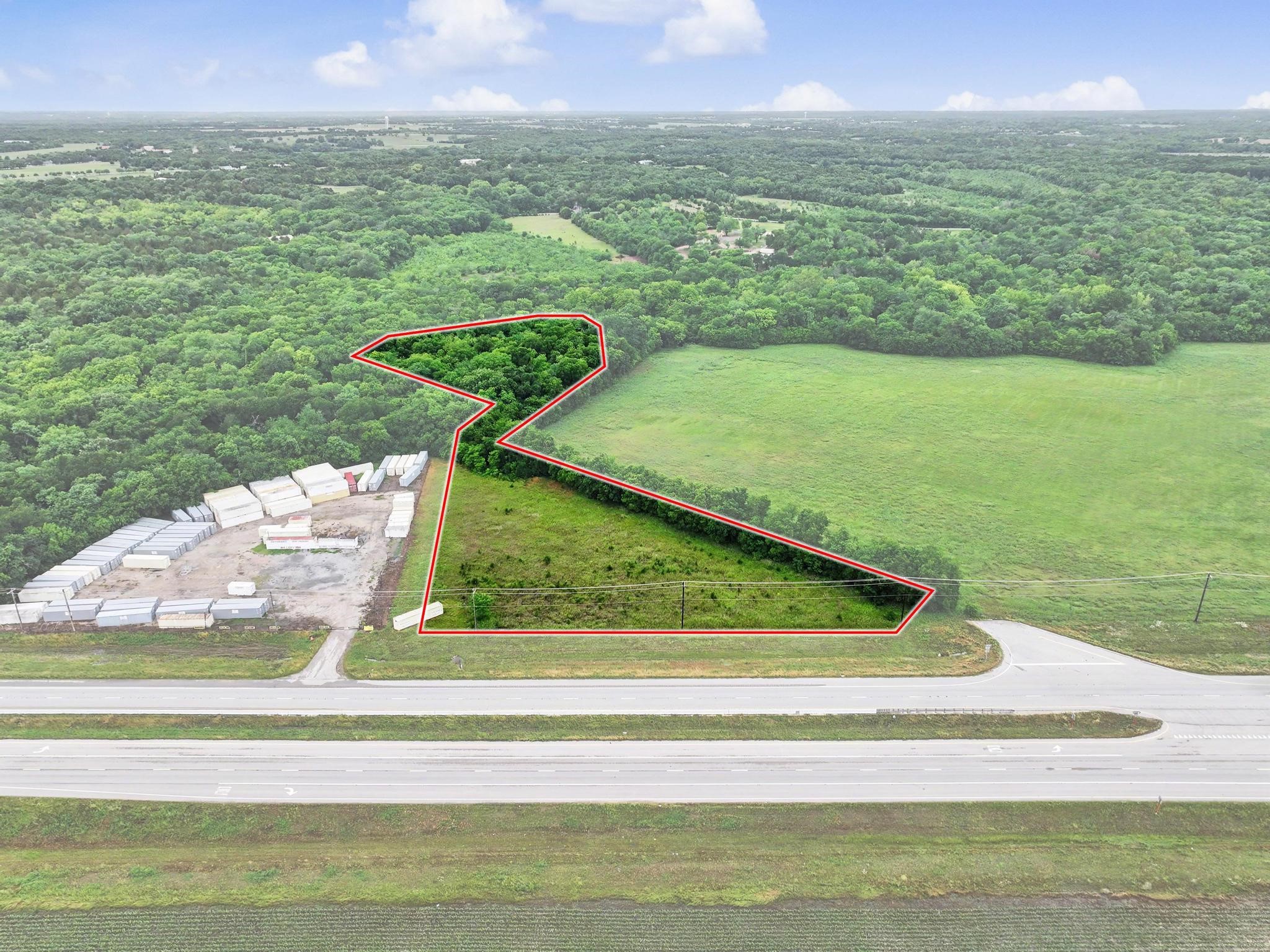 14533 State Highway 121 N Anna TX 75409