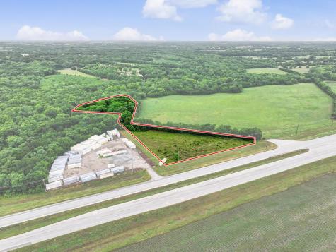 14533 State Highway 121 N Anna TX 75409