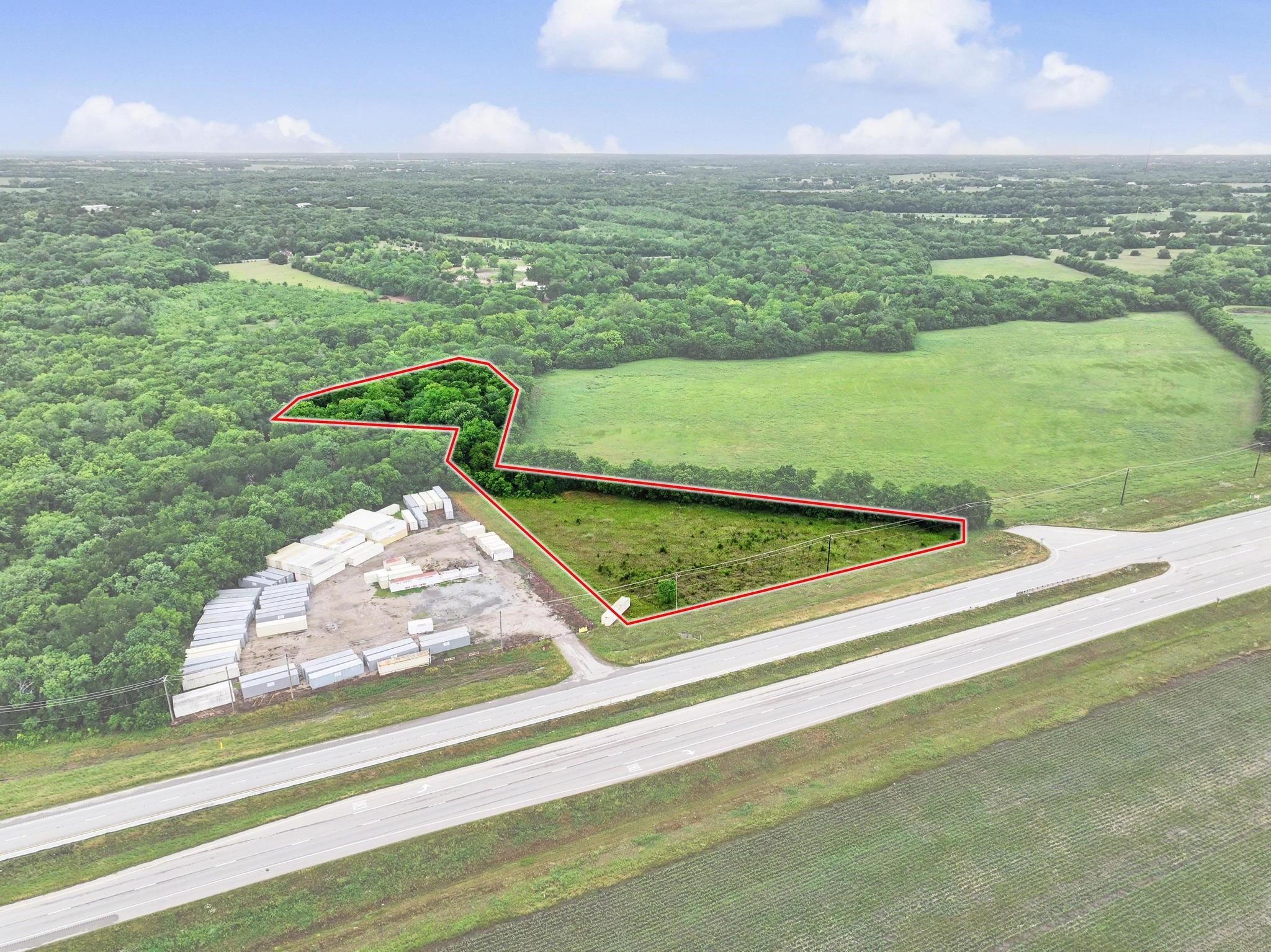 14533 State Highway 121 N Anna TX 75409