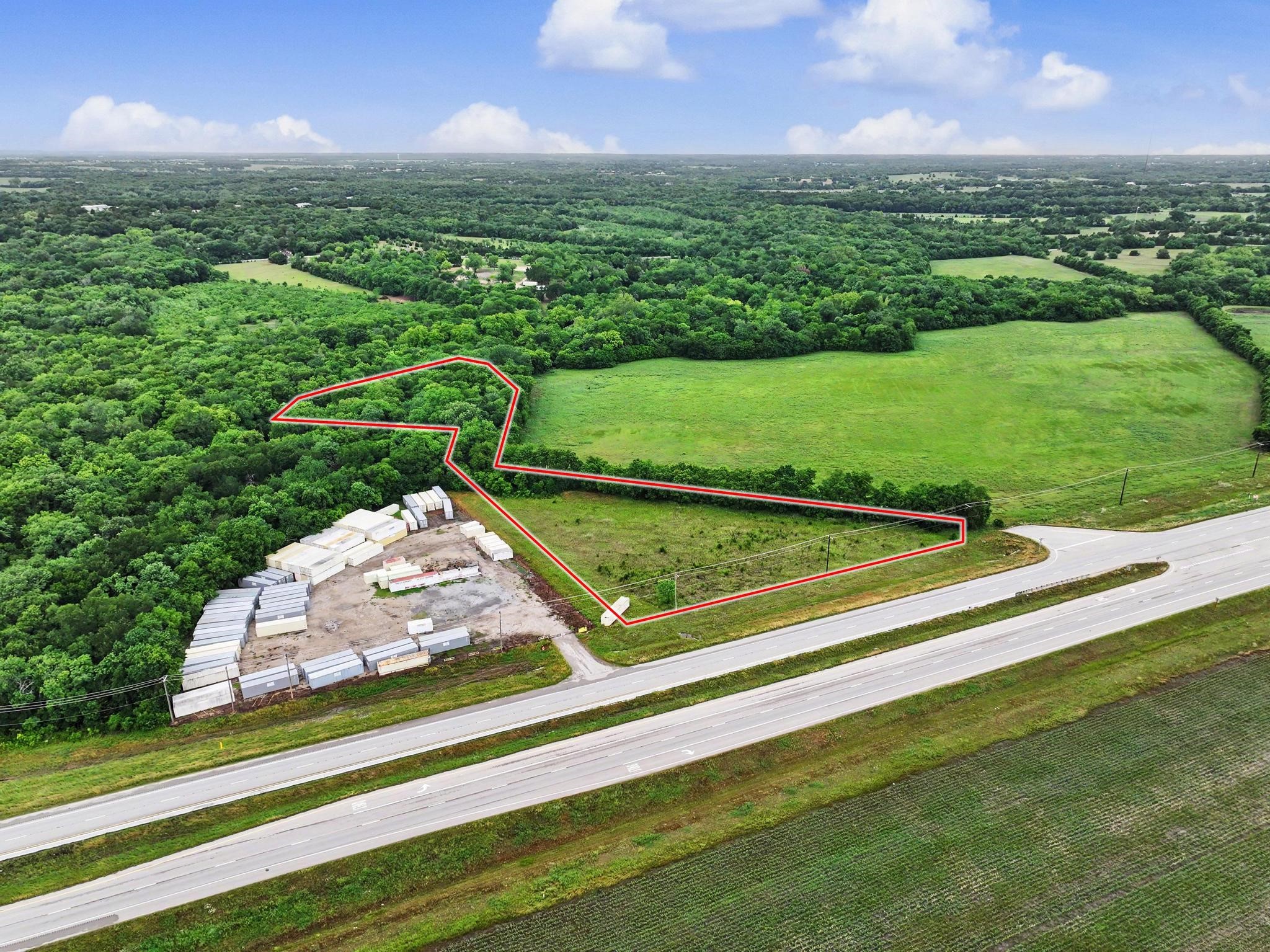 14533 State Highway 121 N Anna TX 75409