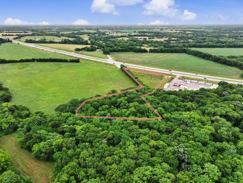 14533 State Highway 121 N Anna TX 75409