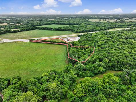 14533 State Highway 121 N Anna TX 75409