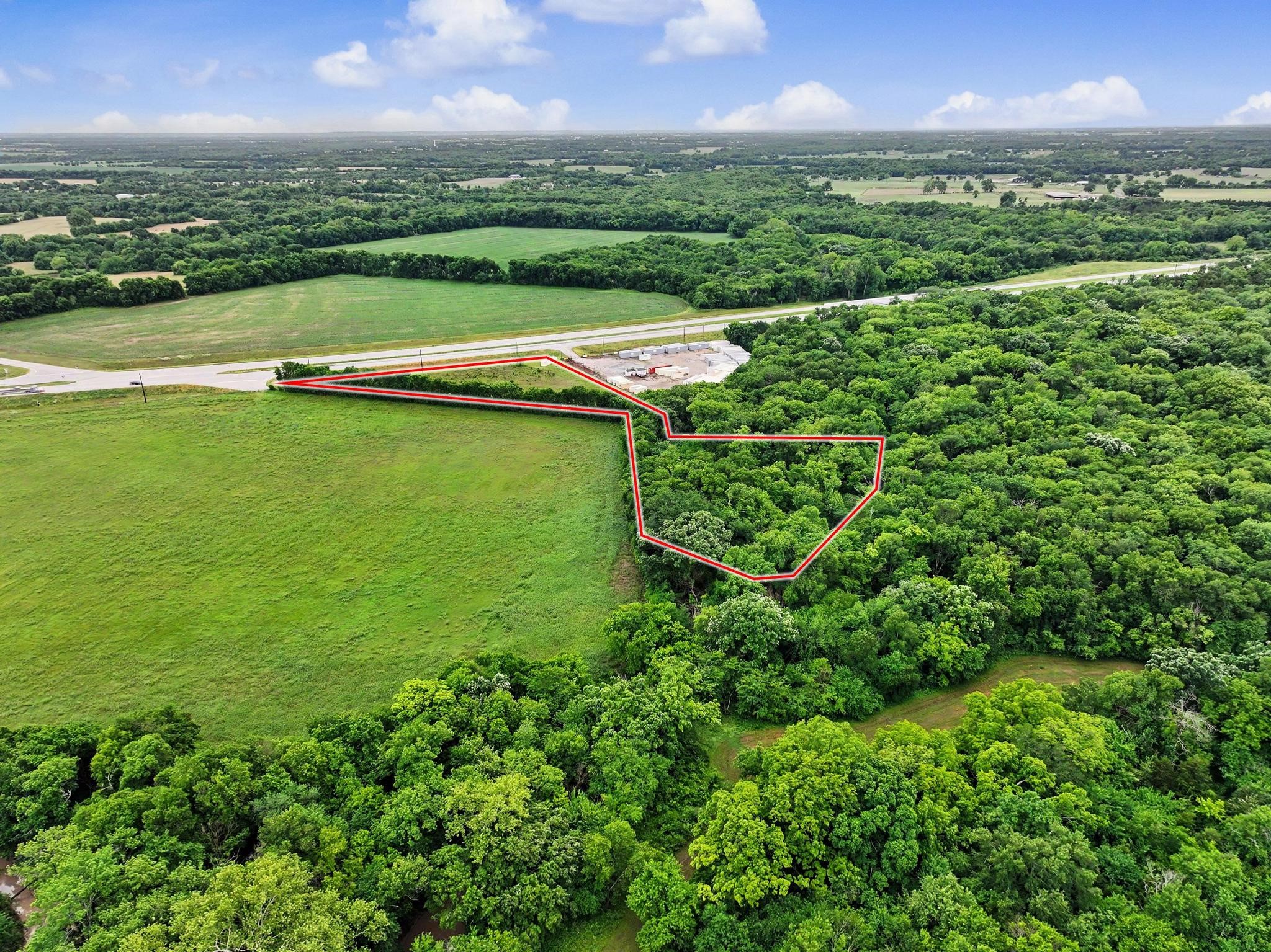14533 State Highway 121 N Anna TX 75409