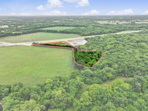 14533 State Highway 121 N Anna TX 75409