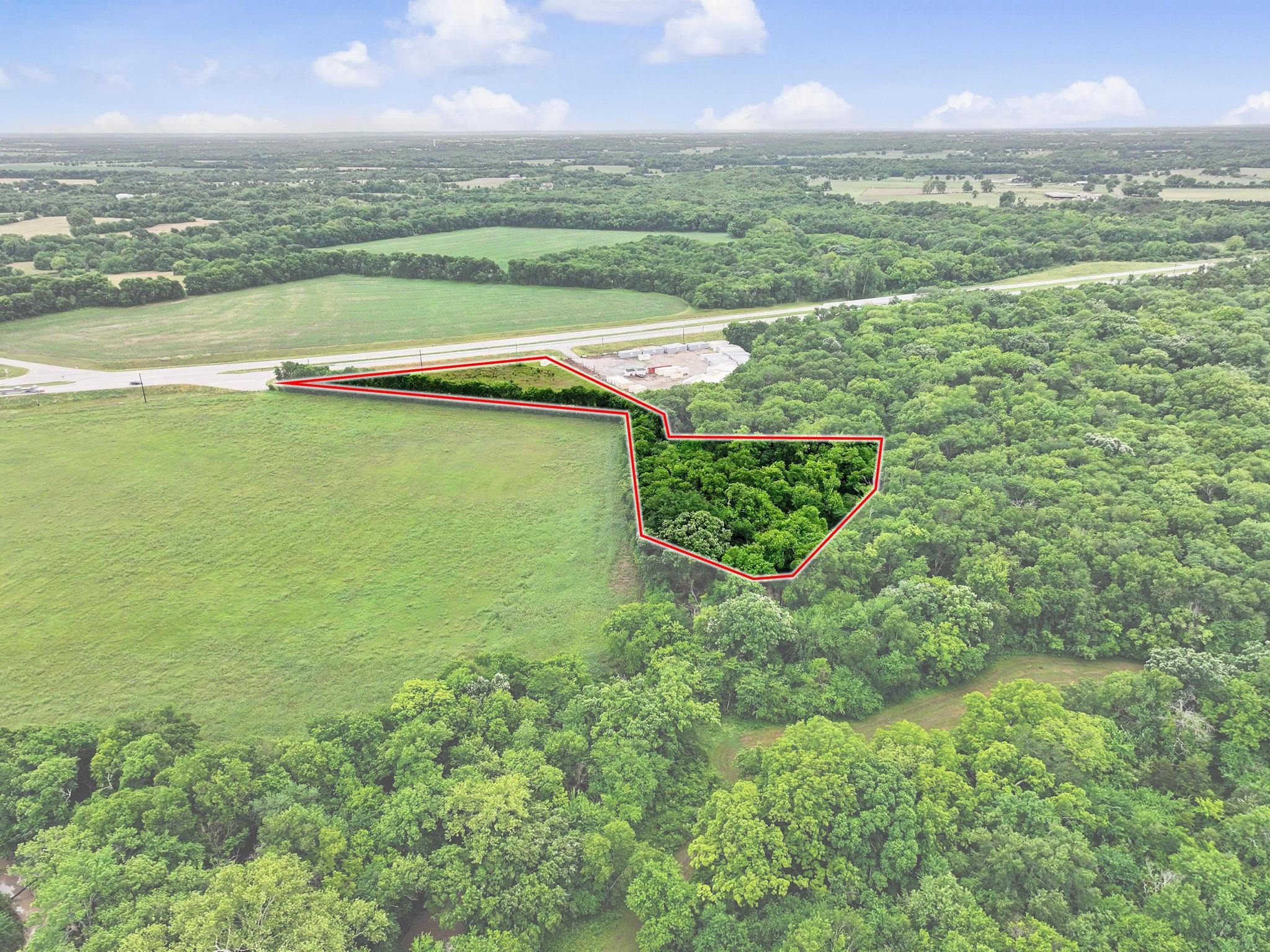 14533 State Highway 121 N Anna TX 75409