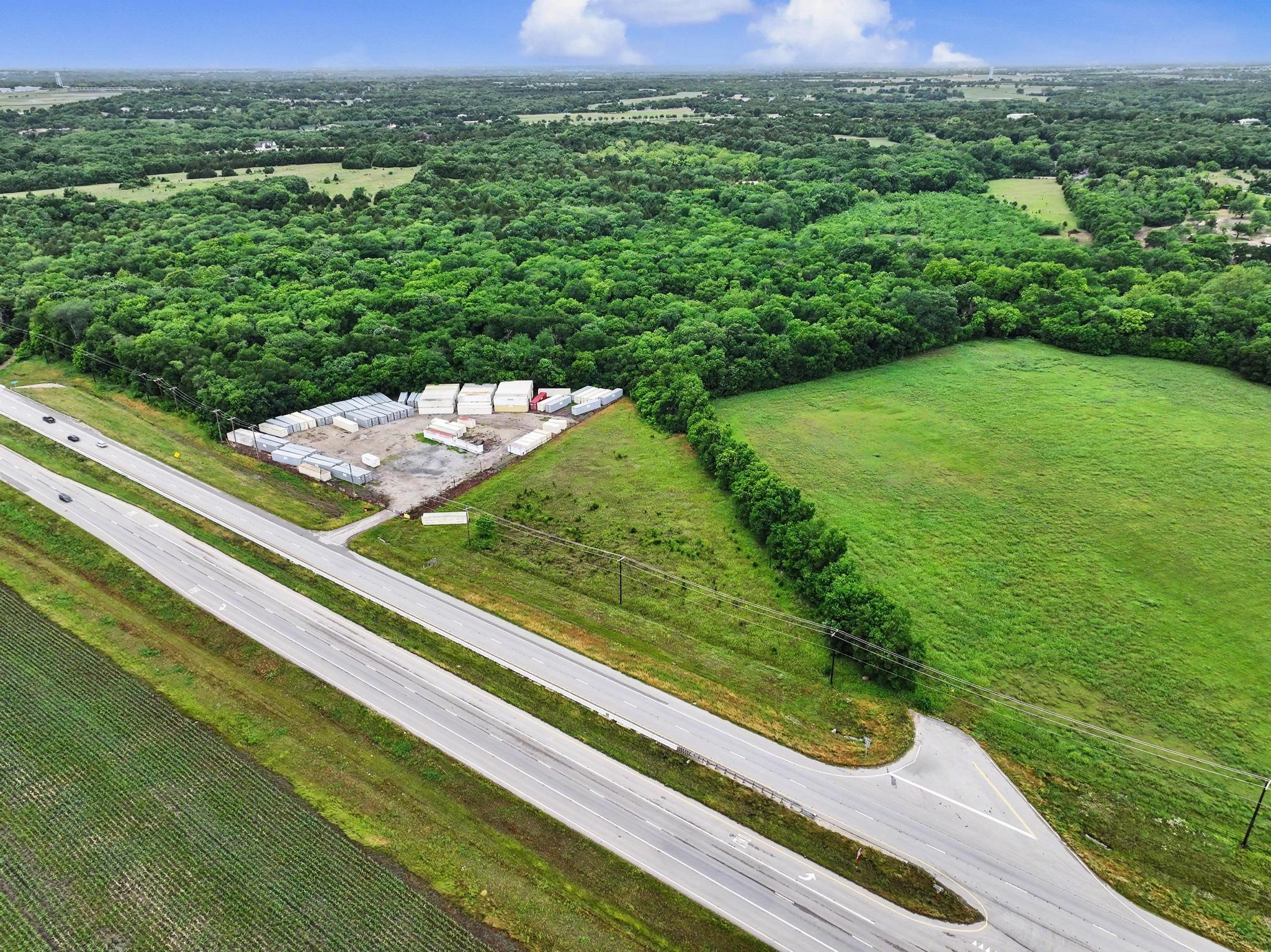 14533 State Highway 121 N Anna TX 75409