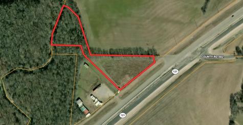 14533 State Highway 121 N Anna TX 75409
