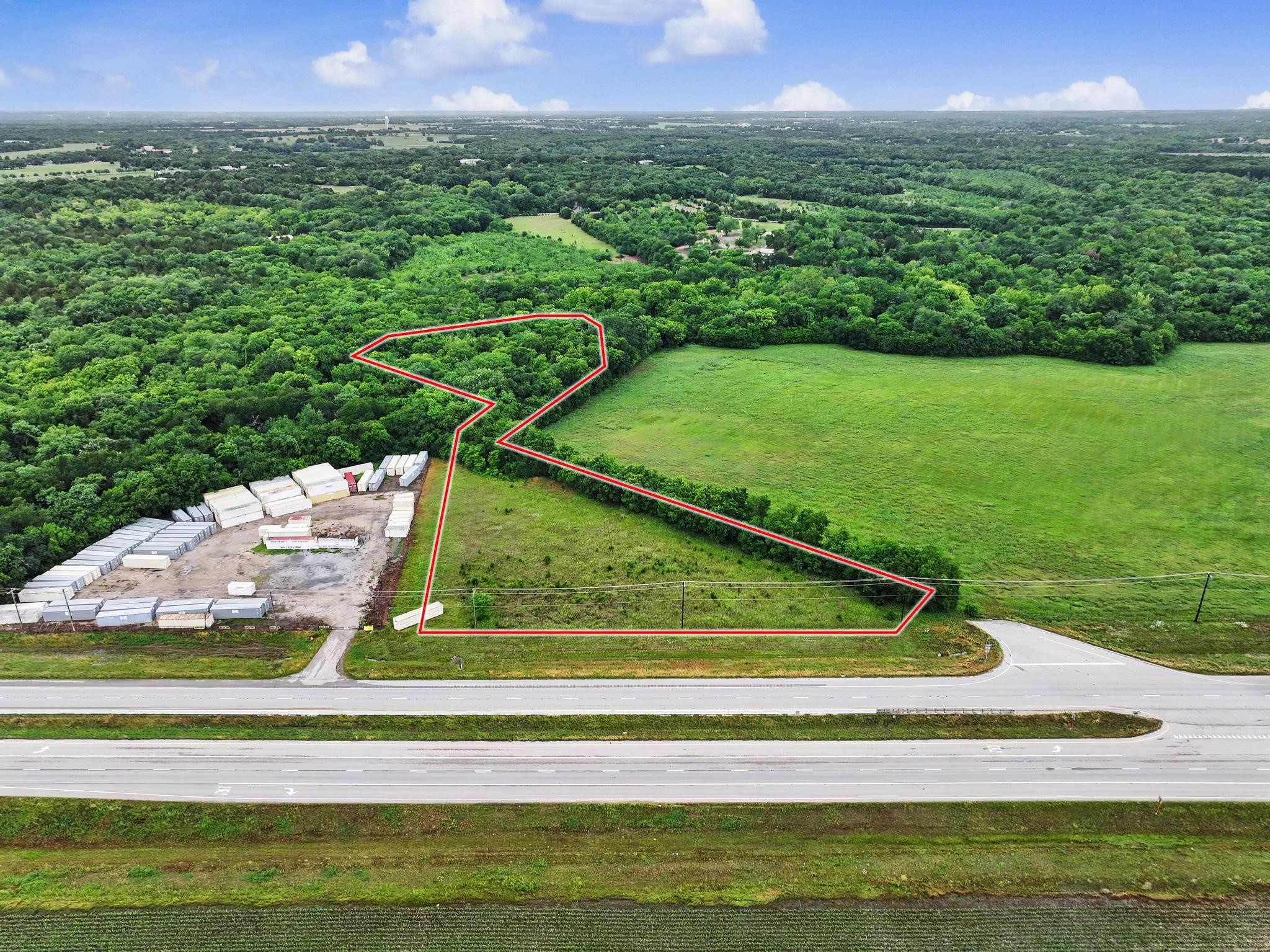 14533 State Highway 121 N Anna TX 75409