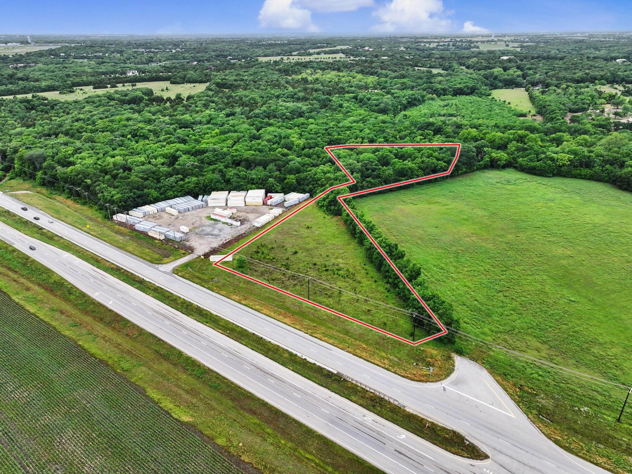 14533 State Highway 121 N Anna TX 75409