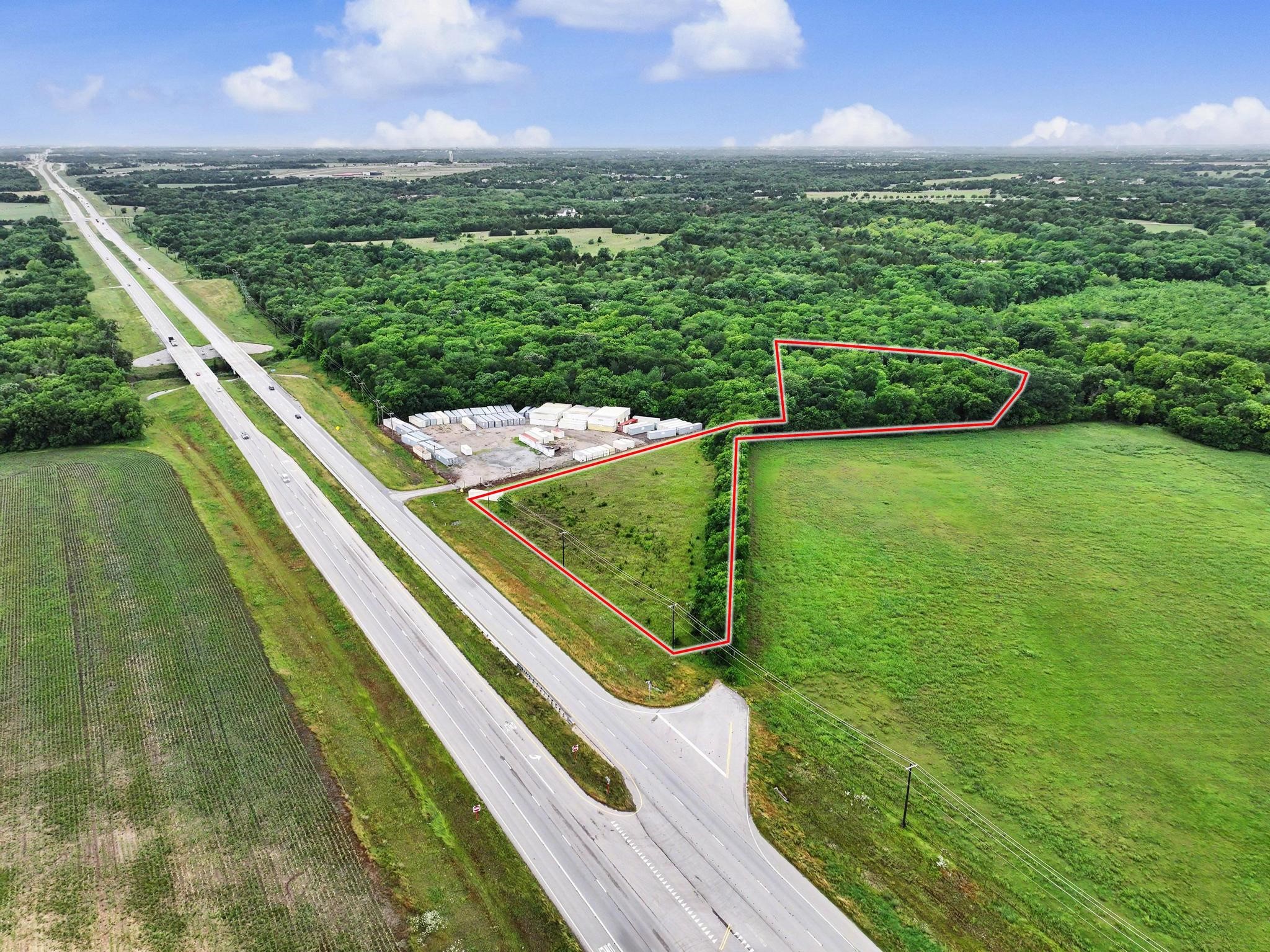 14533 State Highway 121 N Anna TX 75409