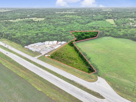 14533 State Highway 121 N Anna TX 75409