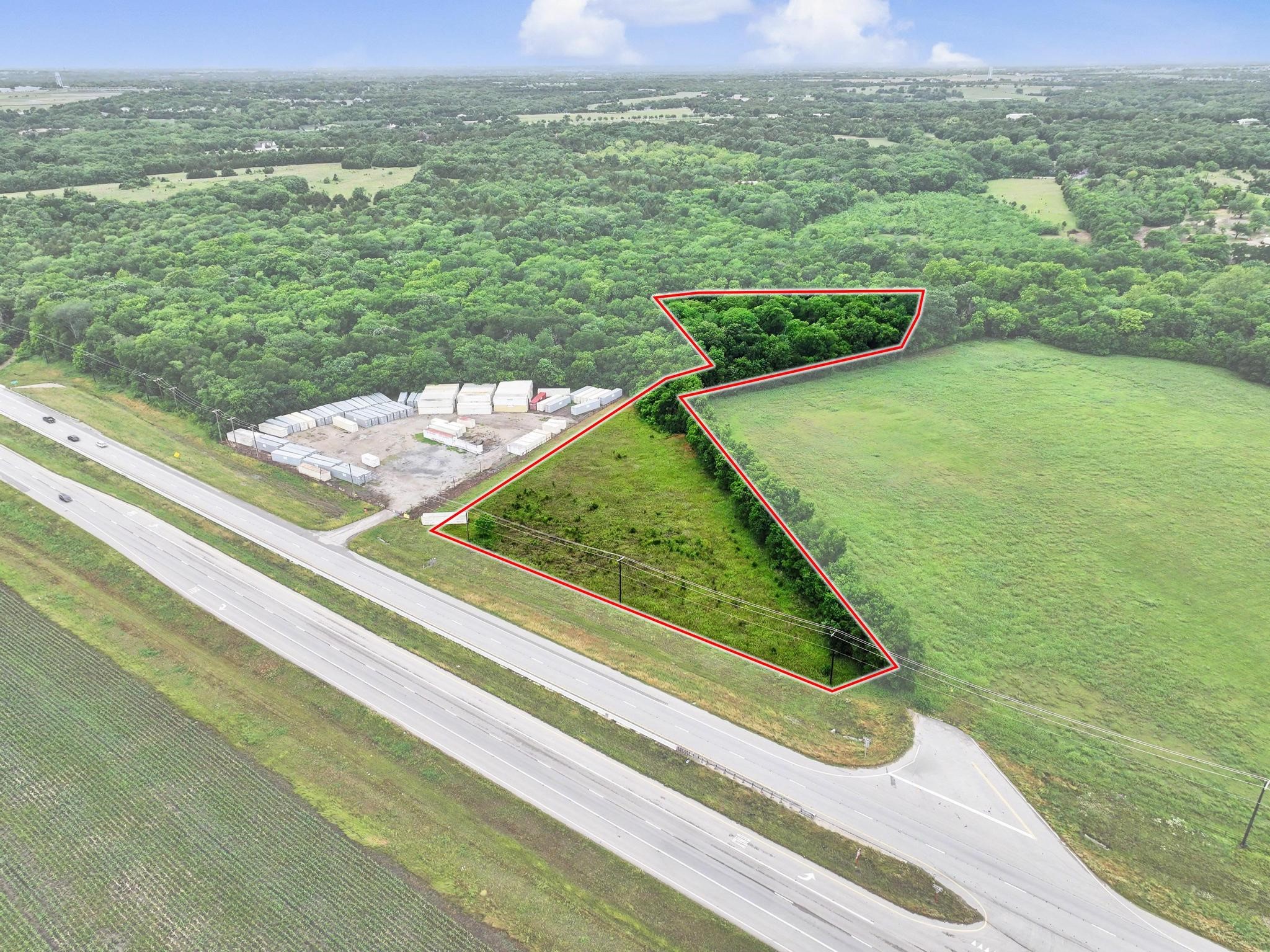 14533 State Highway 121 N Anna TX 75409