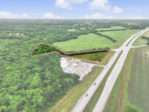 14533 State Highway 121 N Anna TX 75409