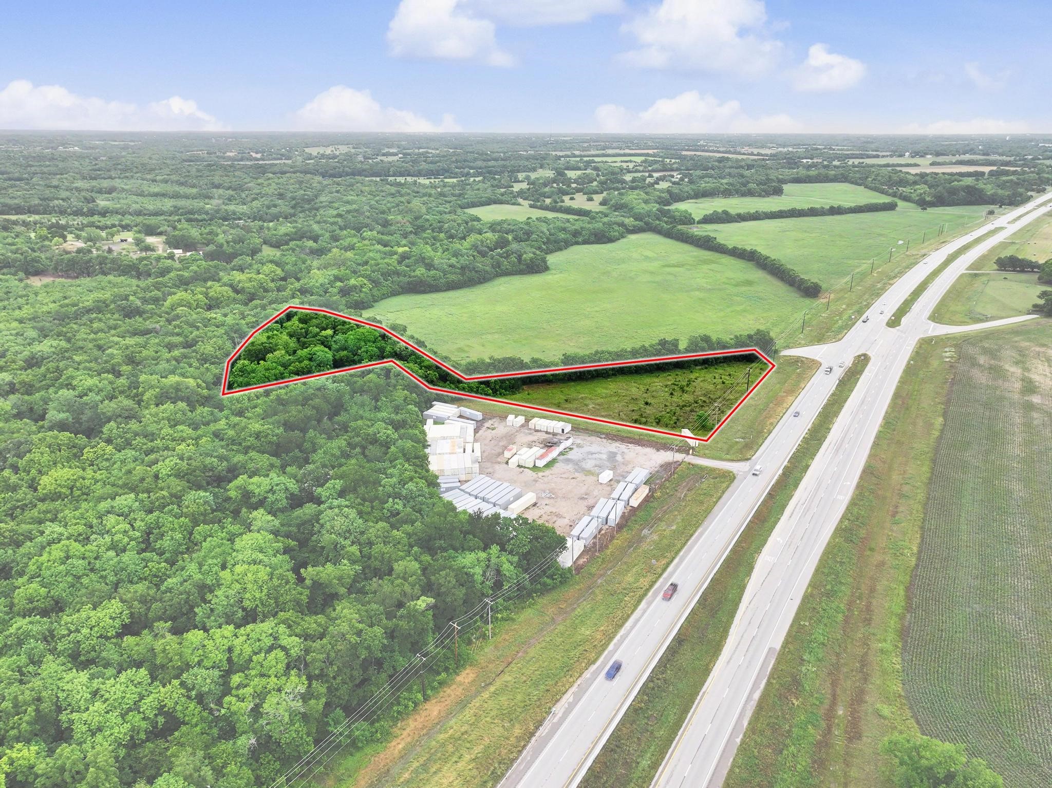 14533 State Highway 121 N Anna TX 75409
