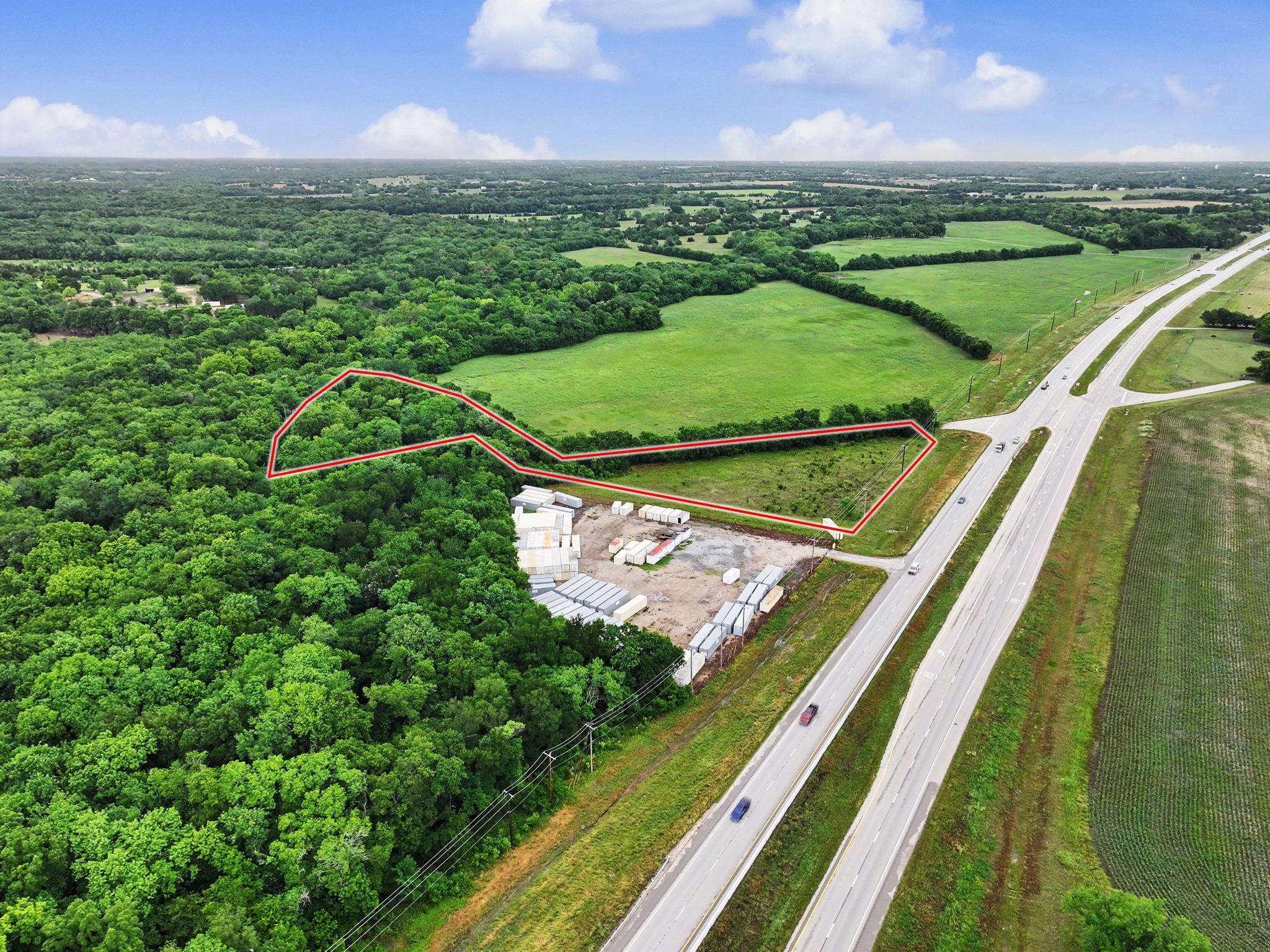 14533 State Highway 121 N Anna TX 75409