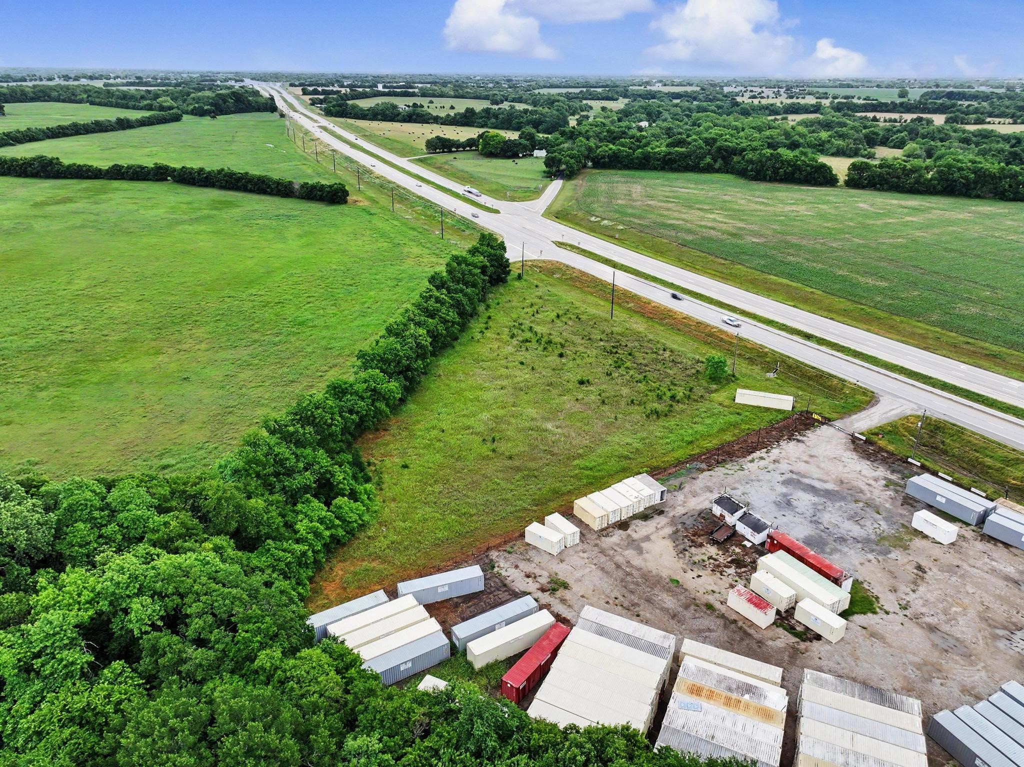 14533 State Highway 121 N Anna TX 75409