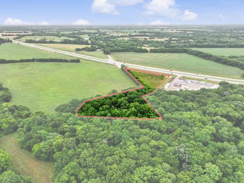 14533 State Highway 121 N Anna TX 75409