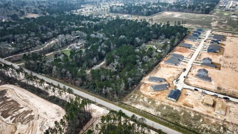 Tbd 6.77 Acres Goodman Road Conroe TX 77306