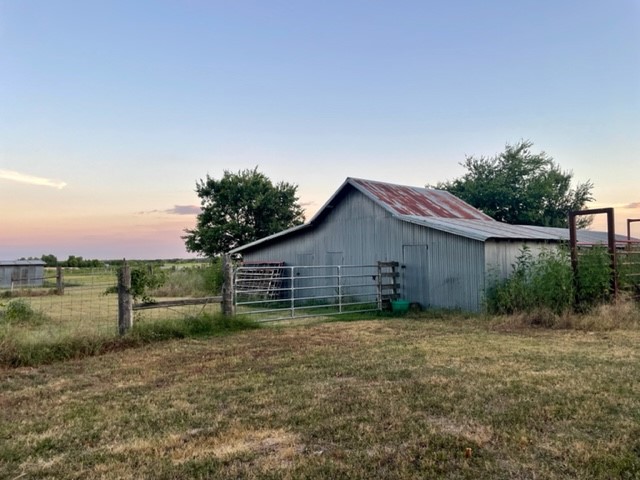 Tbd Cr 358 Gause TX 77857