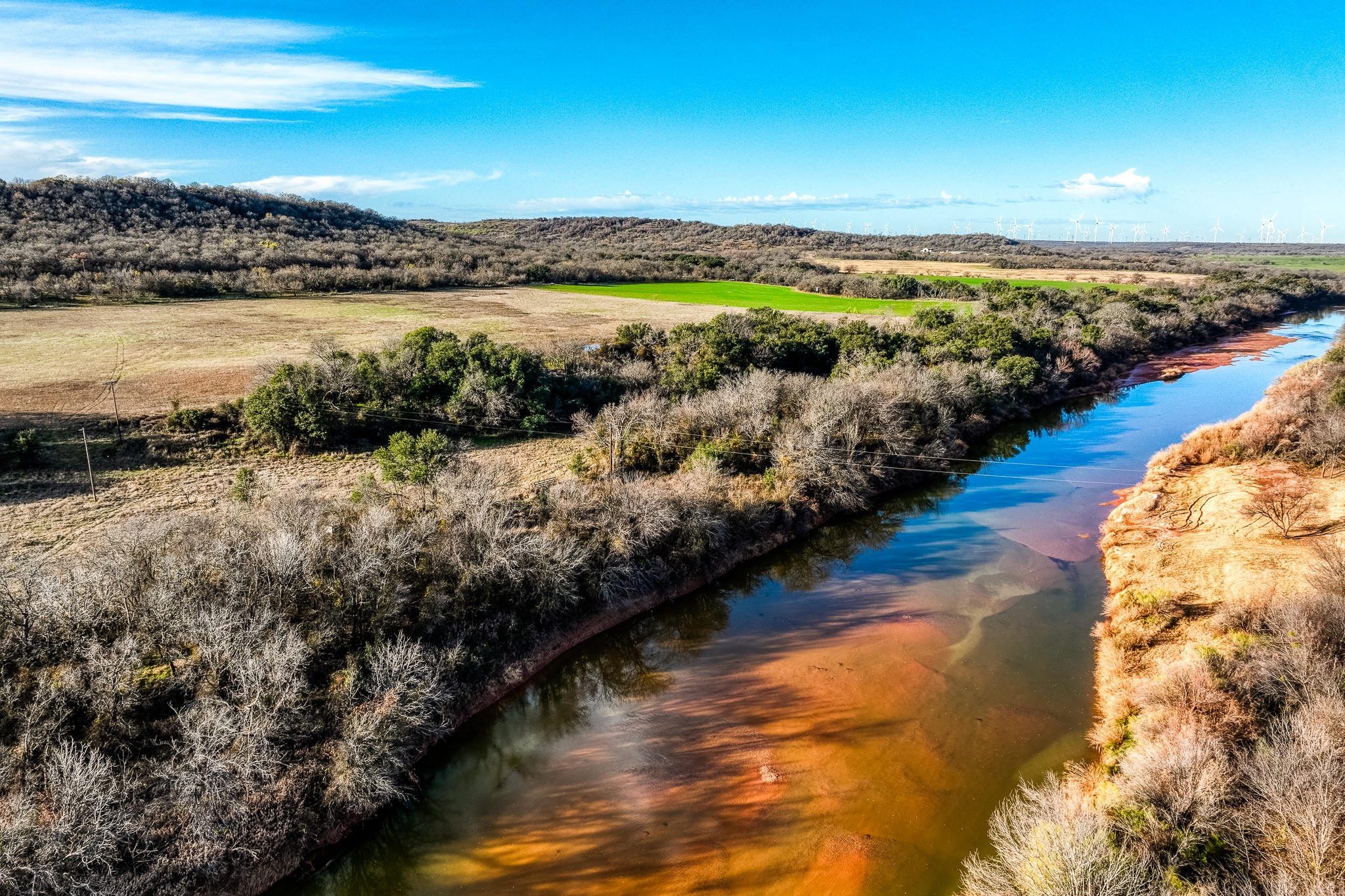 515 Reeves Road Graham TX 76450