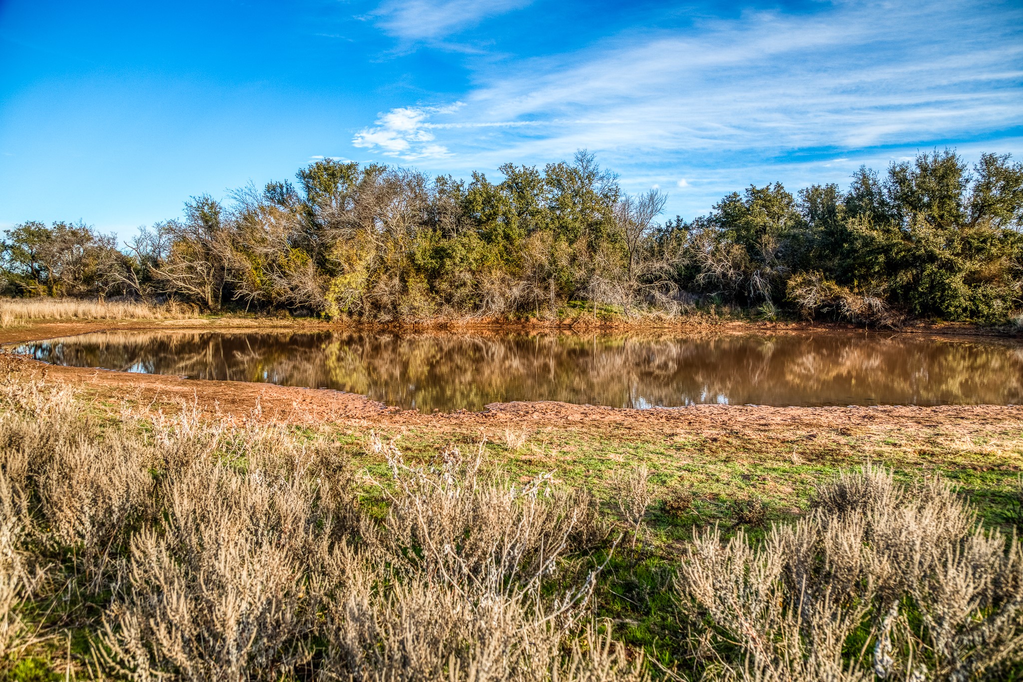 515 Reeves Road Graham TX 76450