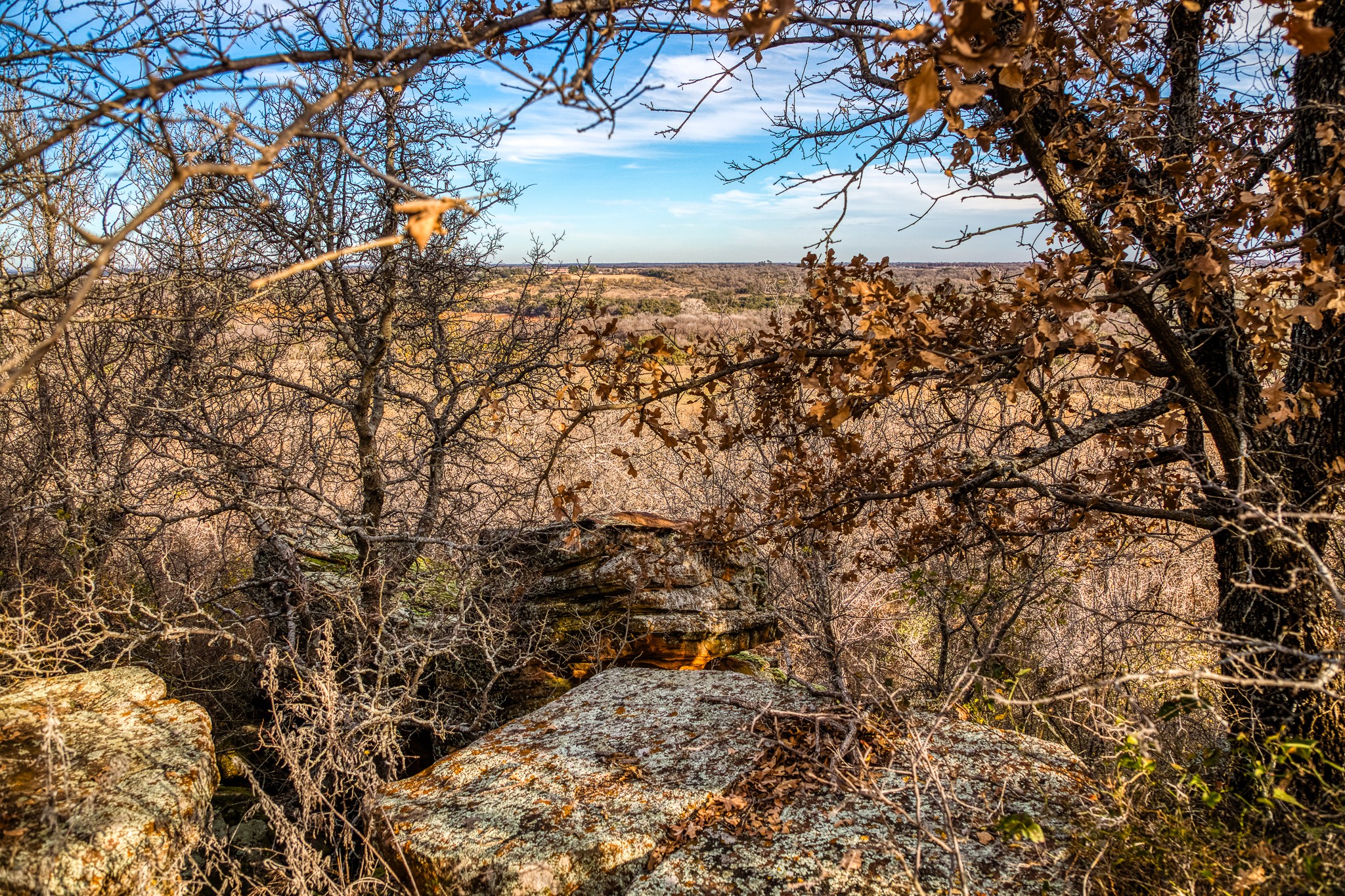 515 Reeves Road Graham TX 76450