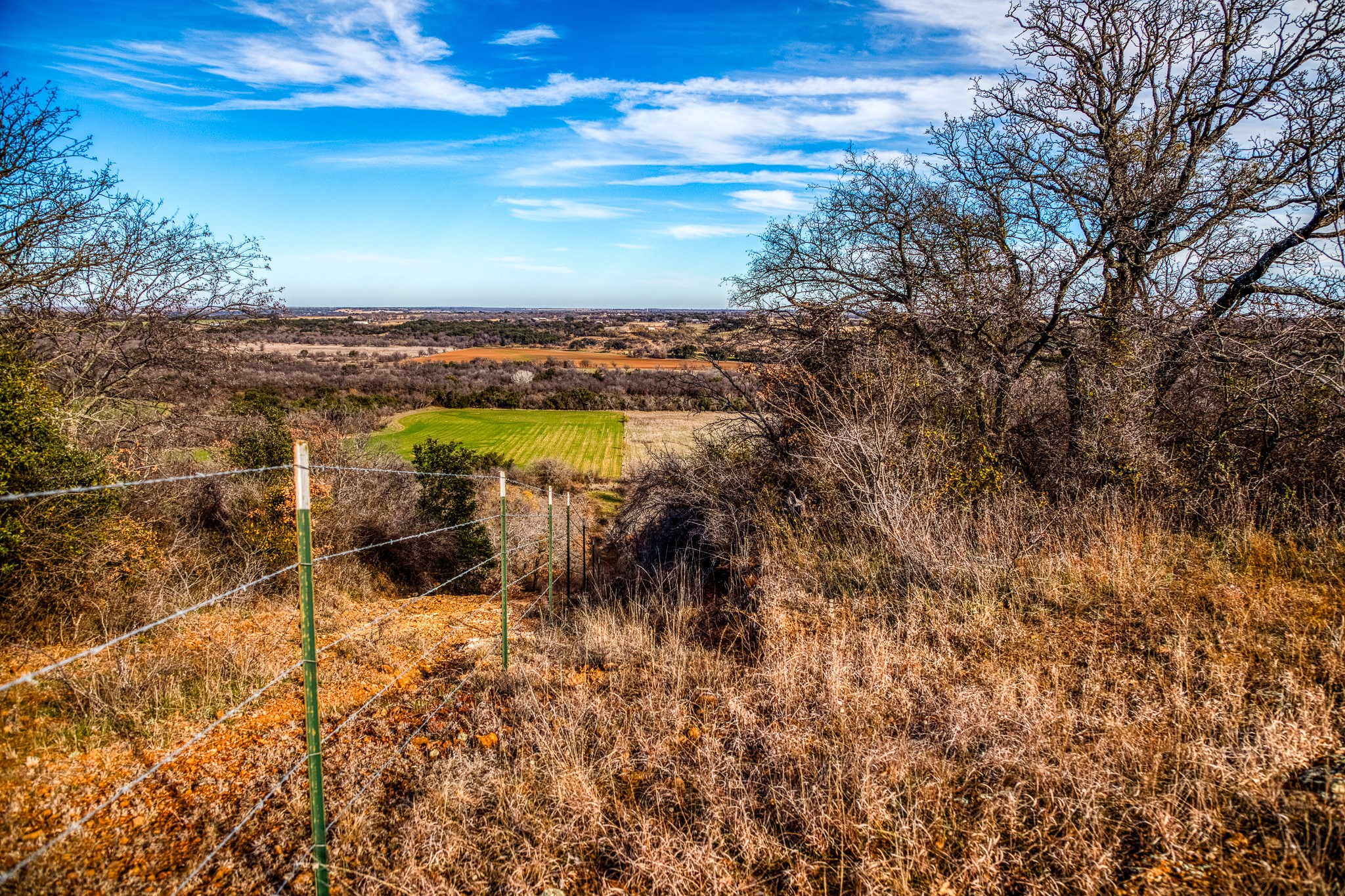 515 Reeves Road Graham TX 76450