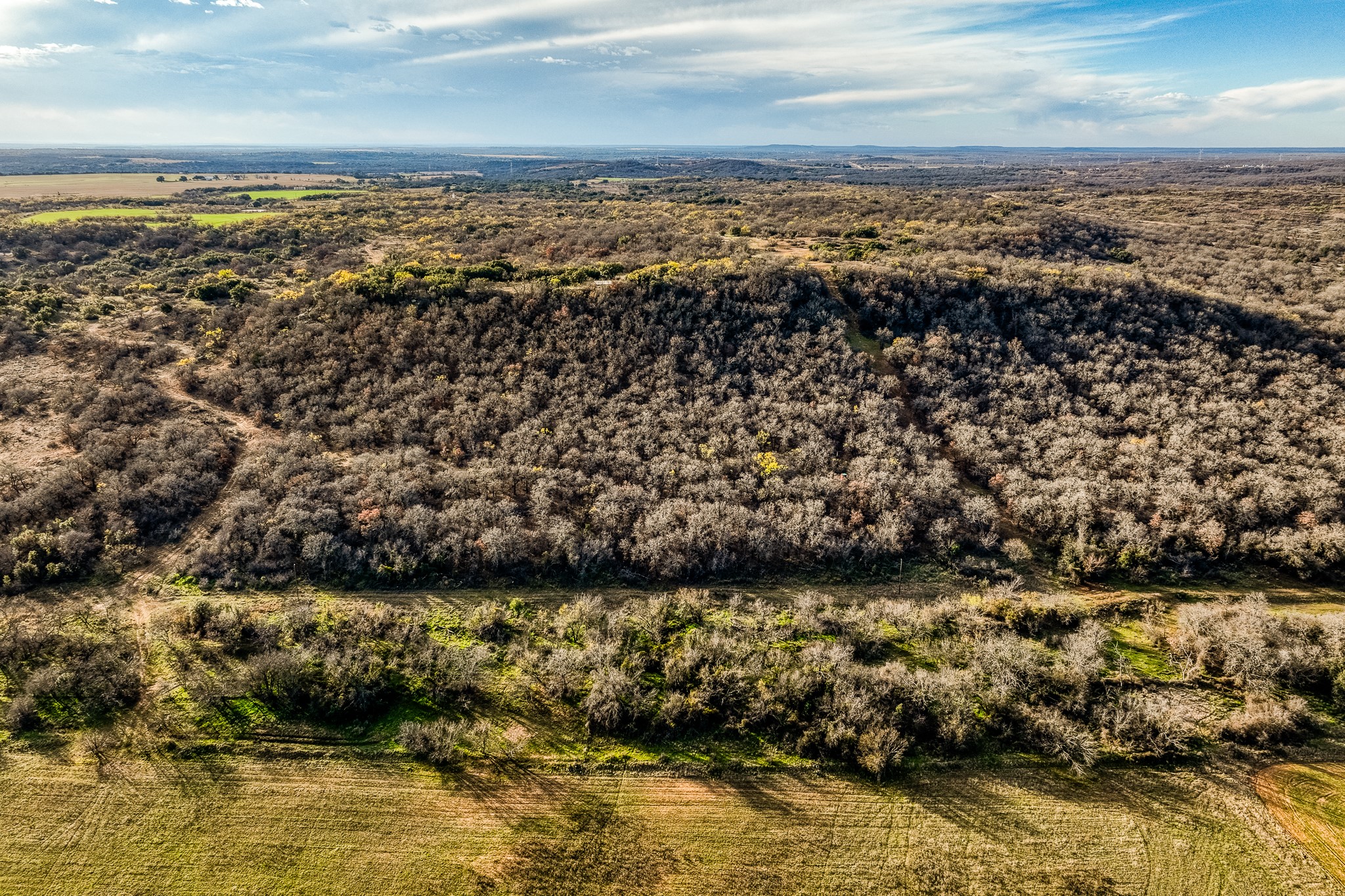 515 Reeves Road Graham TX 76450