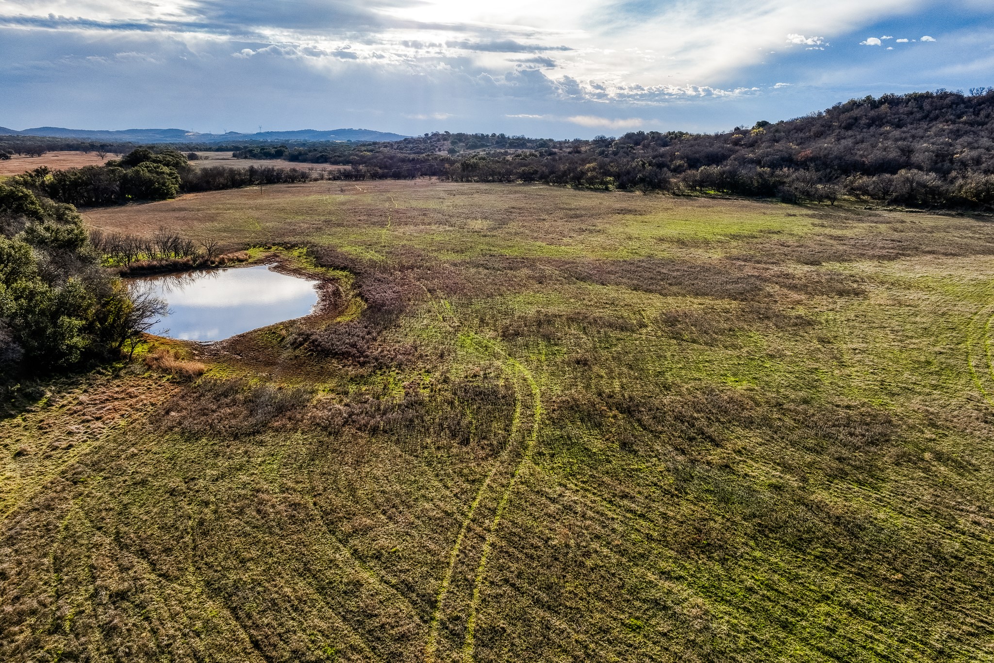 515 Reeves Road Graham TX 76450
