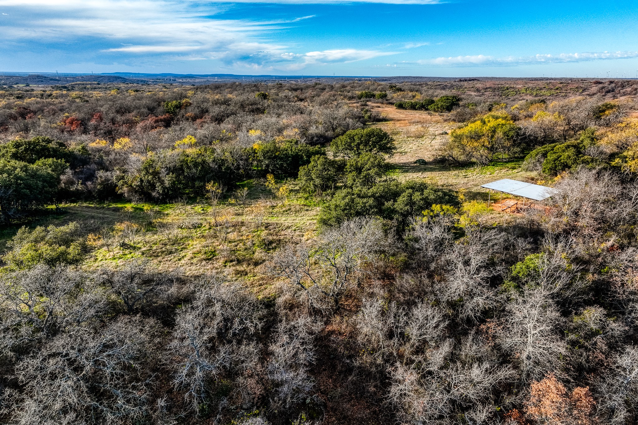 515 Reeves Road Graham TX 76450