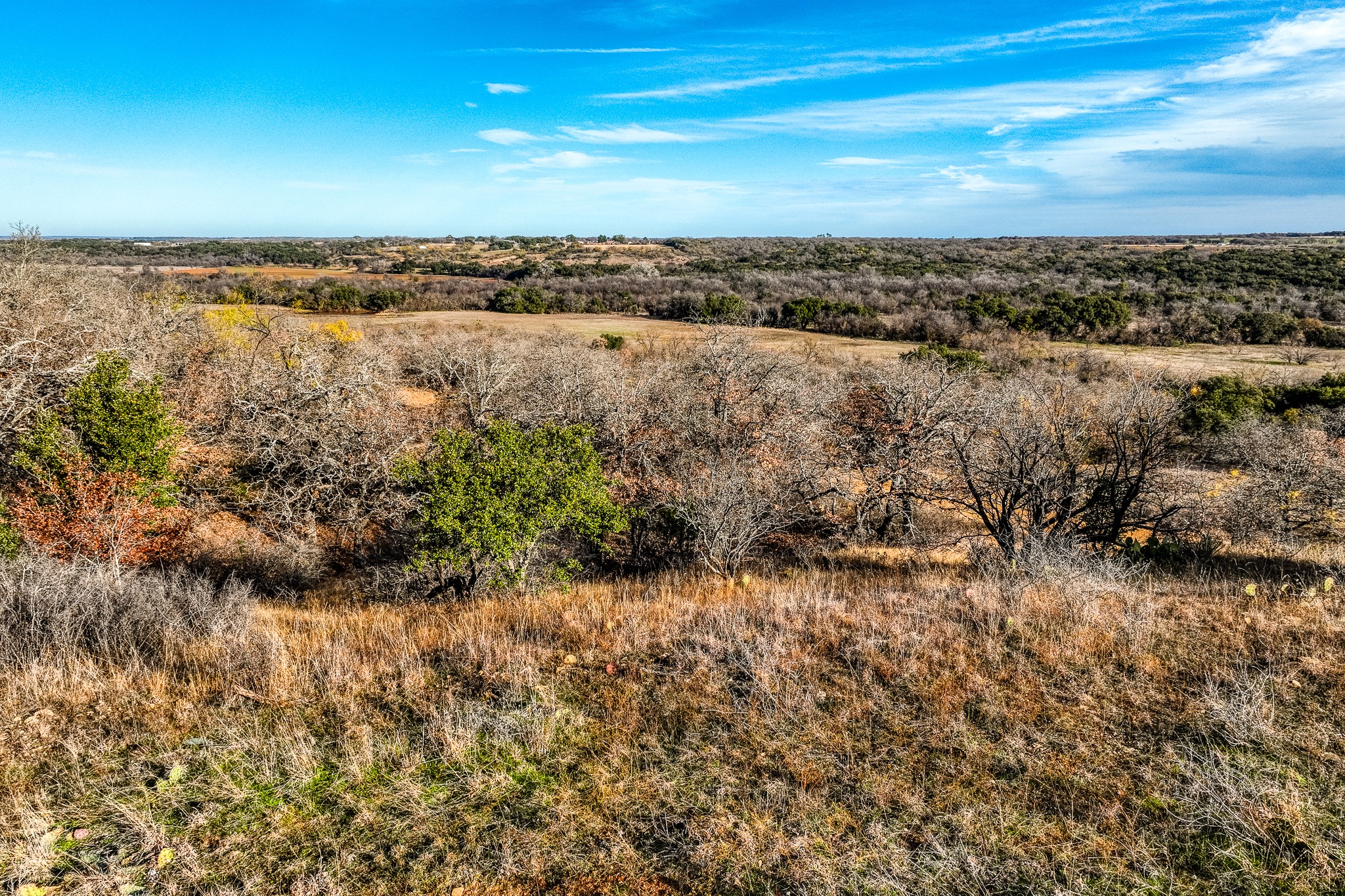 515 Reeves Road Graham TX 76450