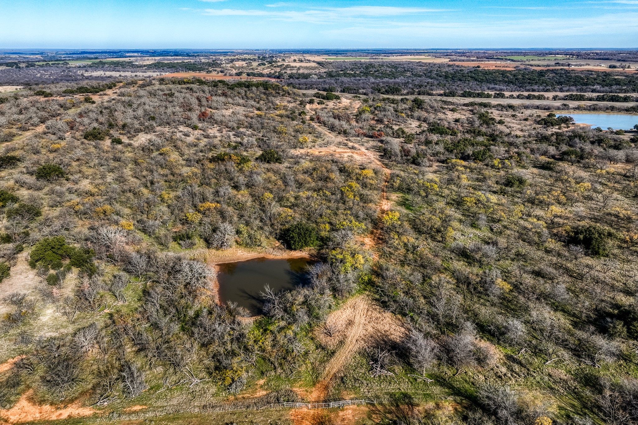 515 Reeves Road Graham TX 76450