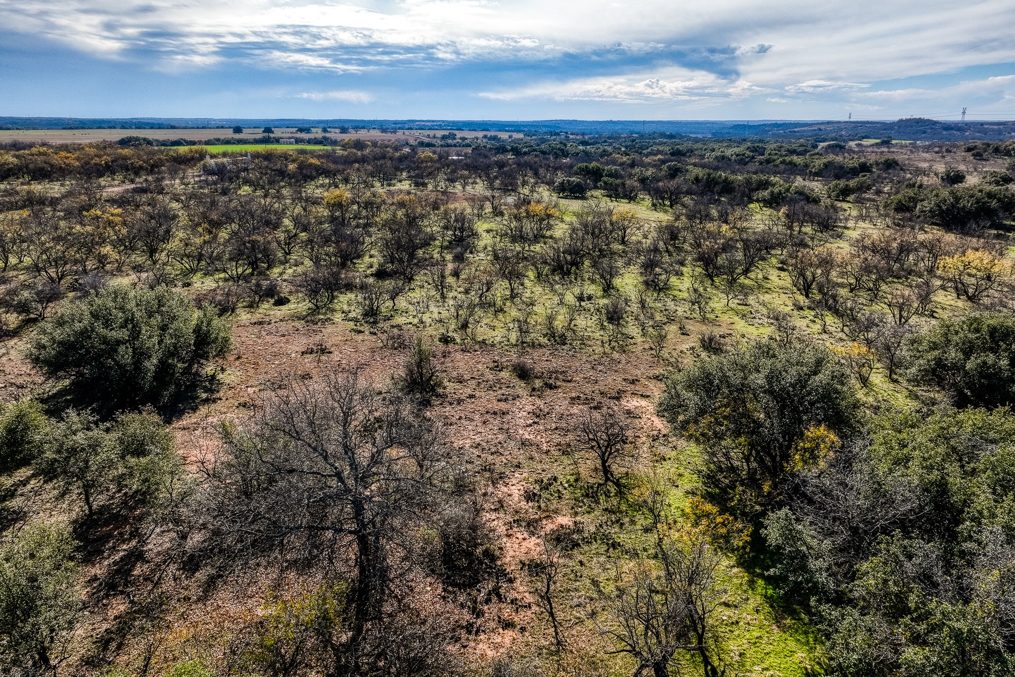 515 Reeves Road Graham TX 76450