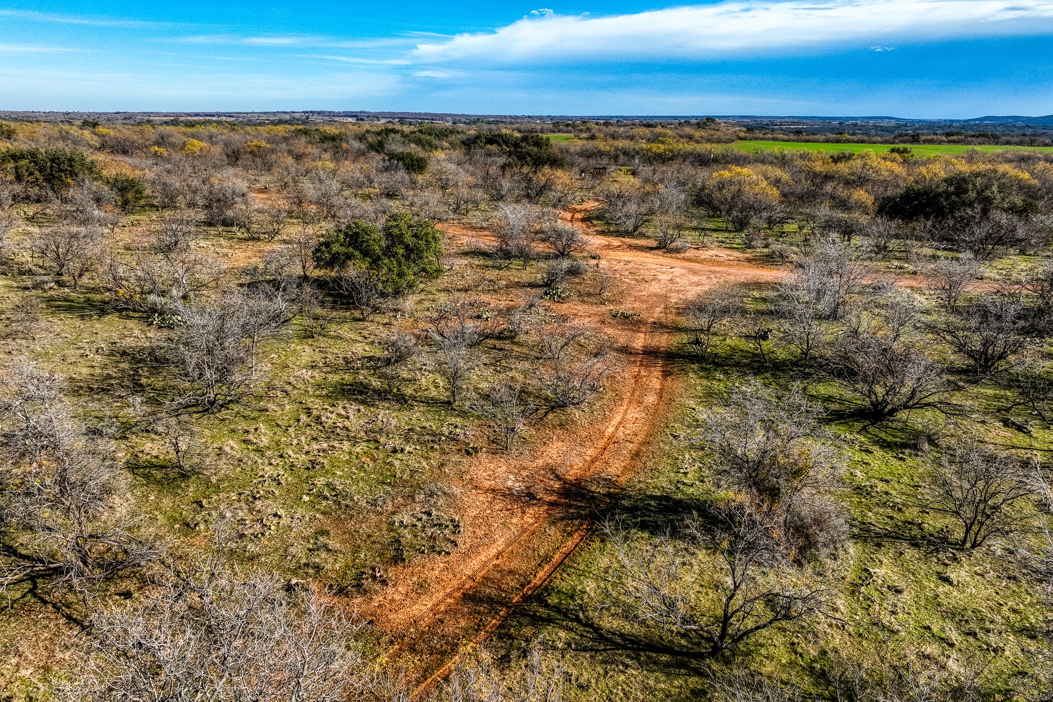 515 Reeves Road Graham TX 76450