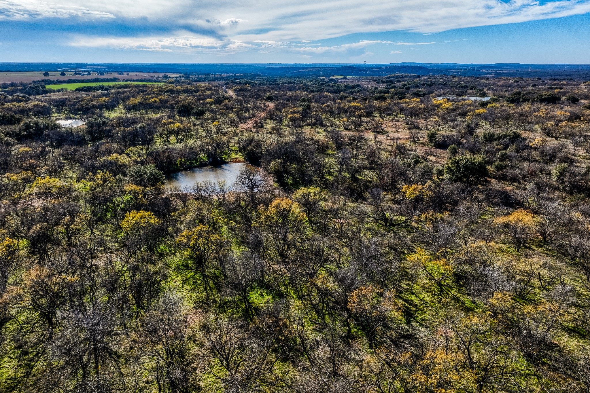 515 Reeves Road Graham TX 76450