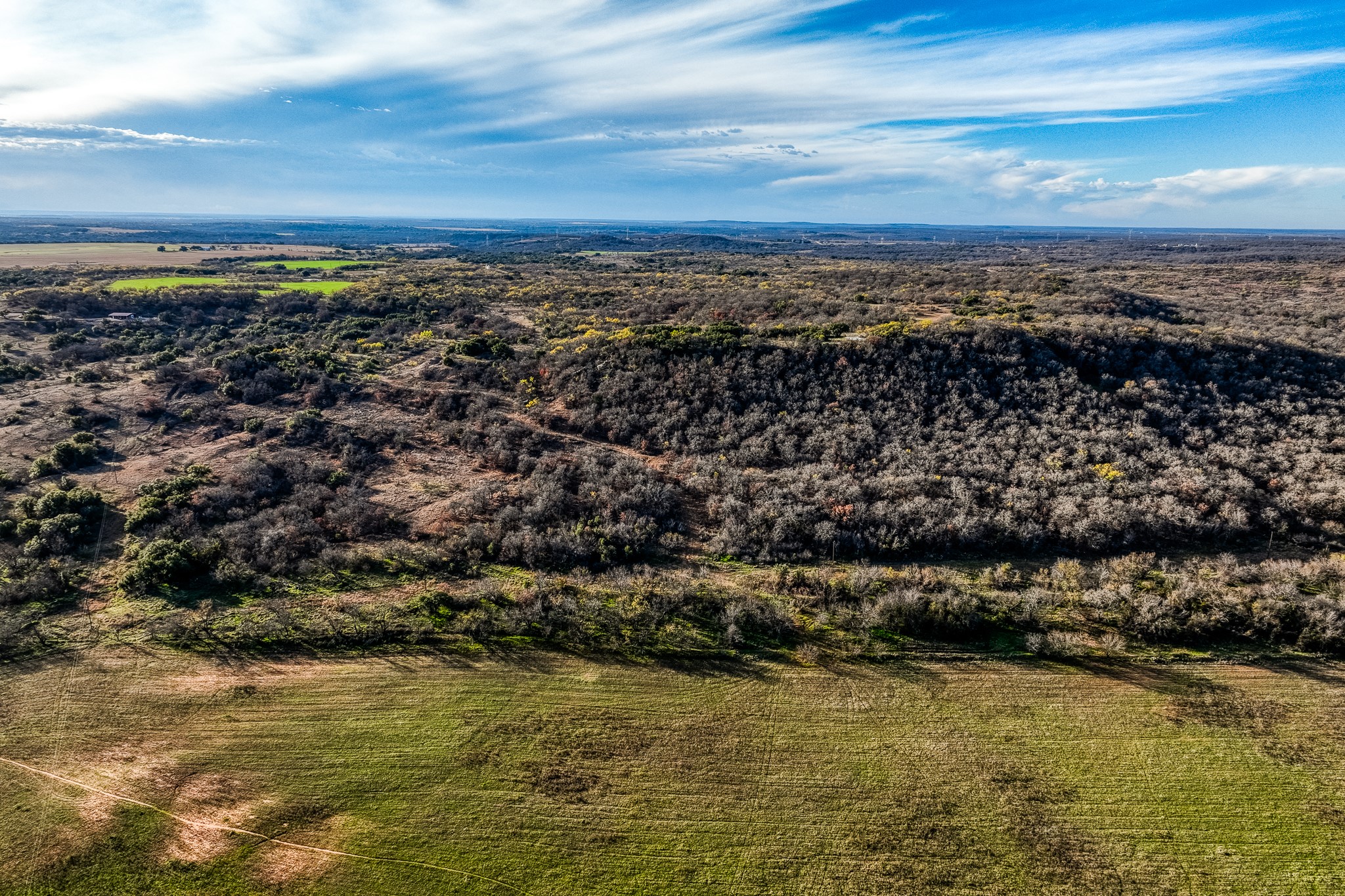 515 Reeves Road Graham TX 76450