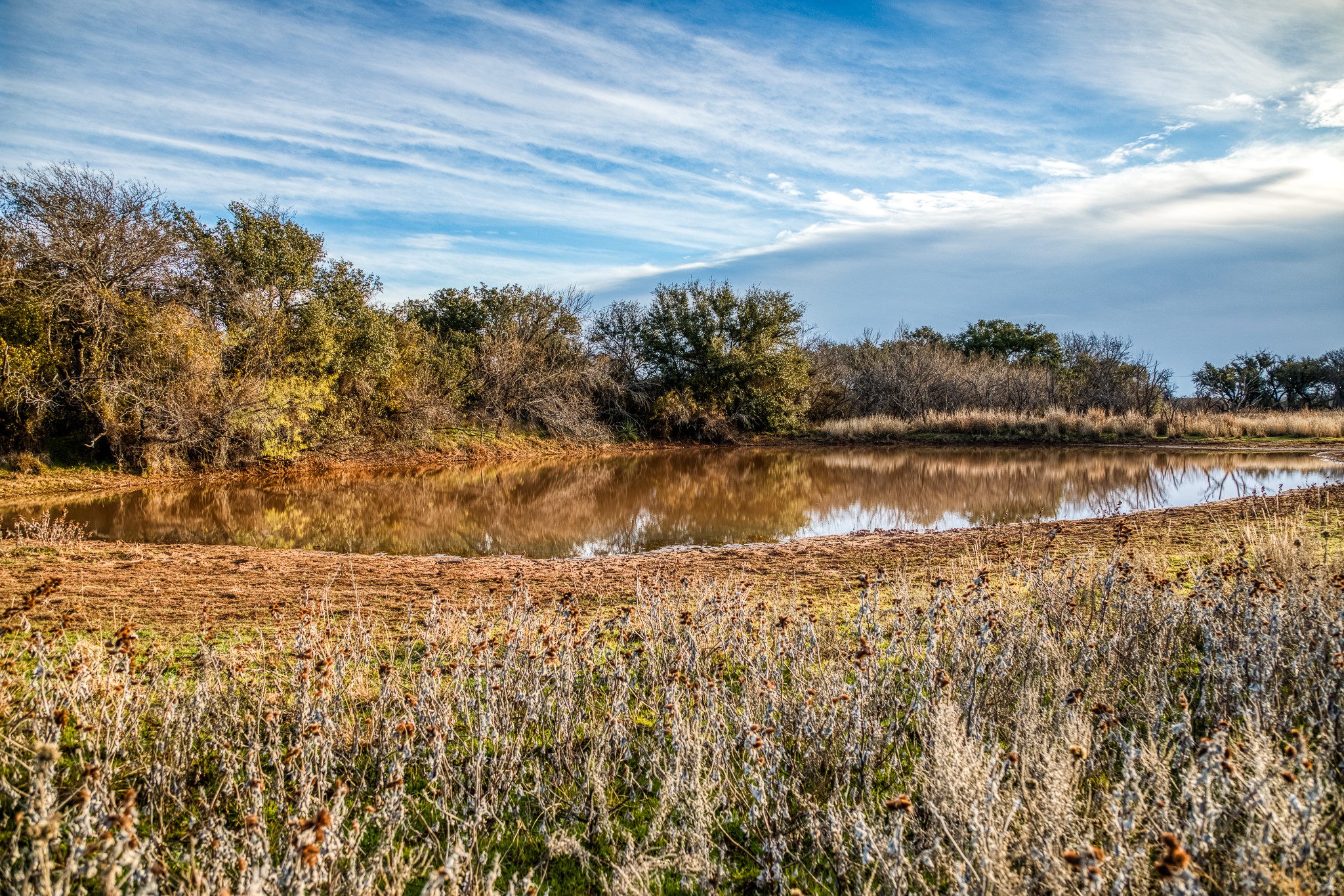 515 Reeves Road Graham TX 76450