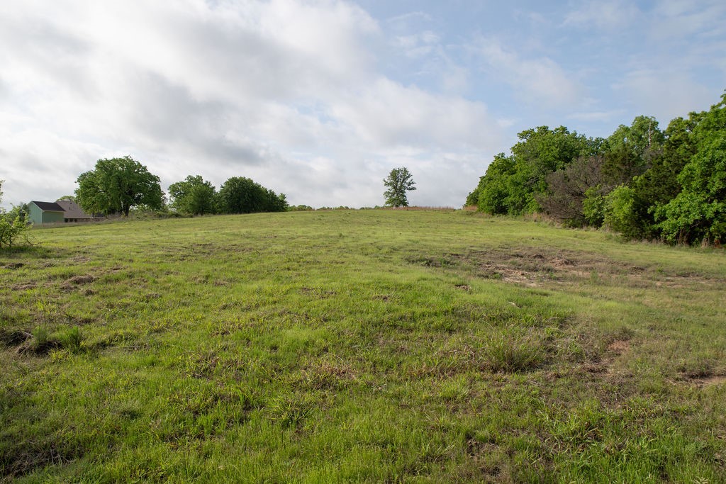 605 W Kerry Court Poolville TX 76487