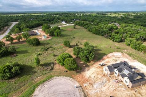 605 W Kerry Court Poolville TX 76487