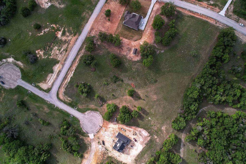 605 W Kerry Court Poolville TX 76487